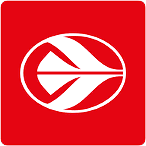 Air Algérie app icon captured 2026-08-18