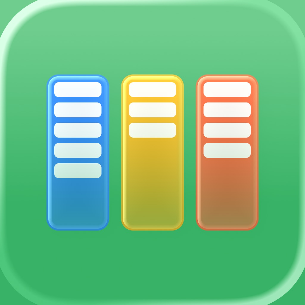 Kan Do: Project Management app icon captured 2026-08-11