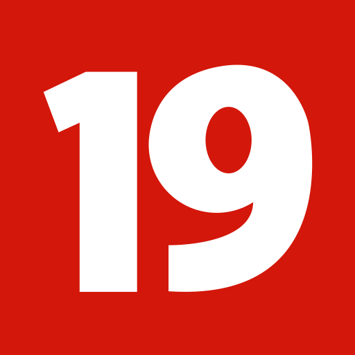 WOIO Cleveland 19 News Google Play icon
