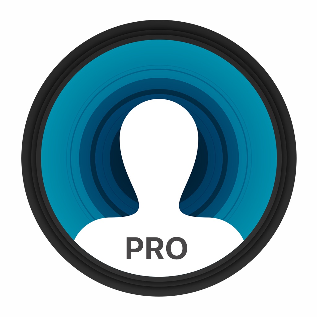FaceDial PRO Photo Dialer app icon captured 2026-08-11
