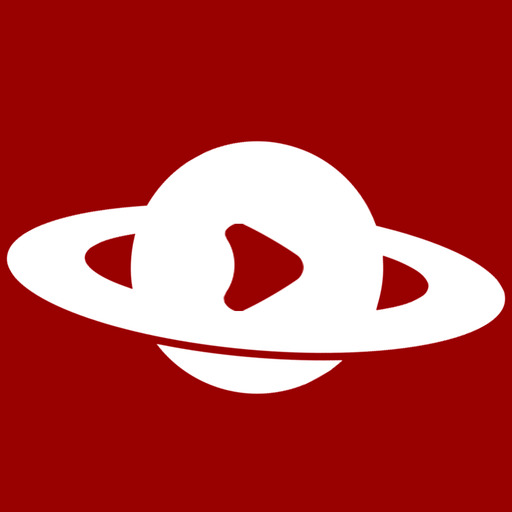 CineVerse V3 app icon captured 2026-08-18
