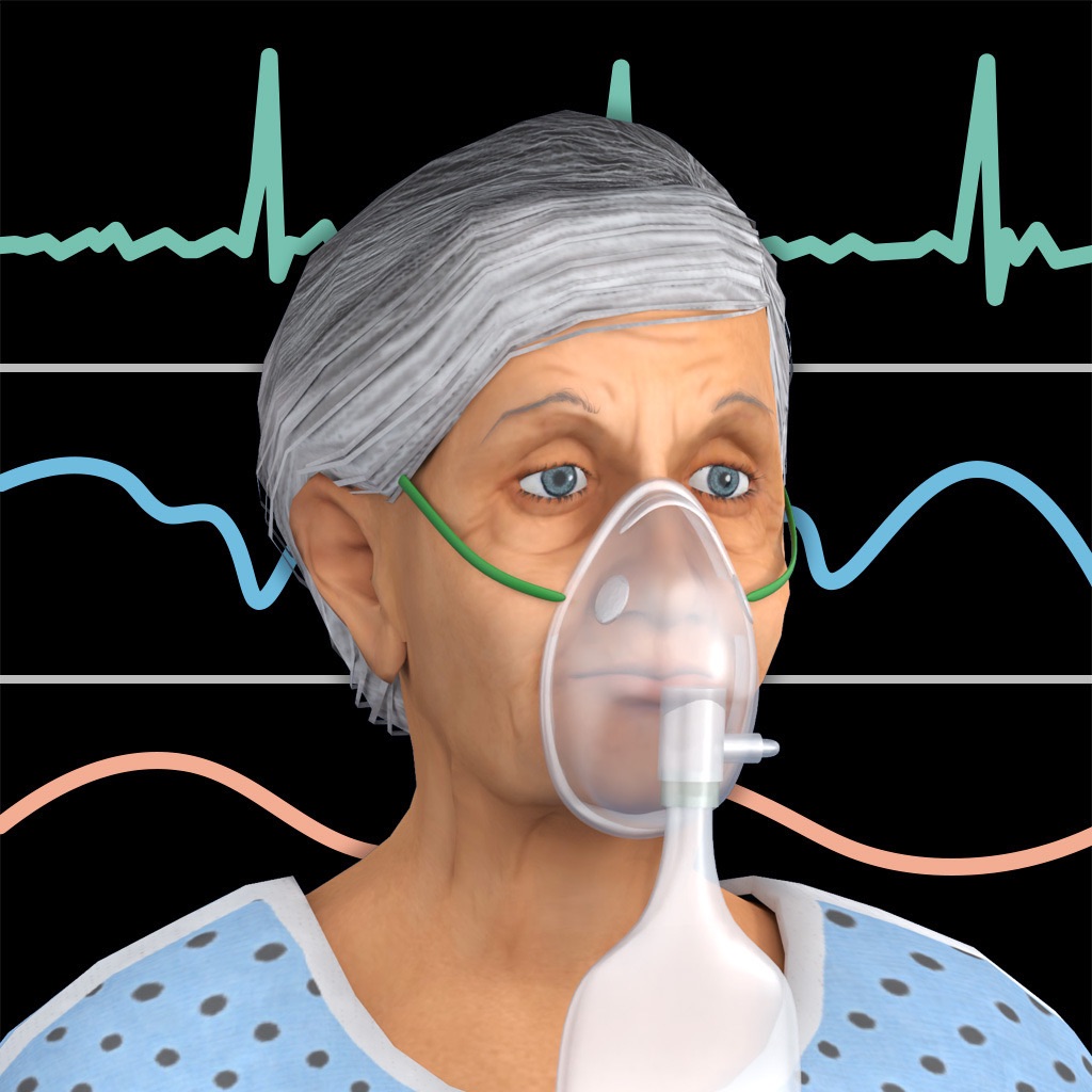 Full Code Medical Simulation app icon captured 2026-08-11