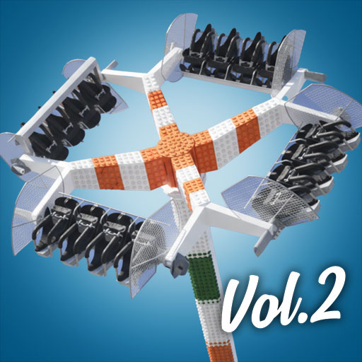 Funfairs Vol.2 Google Play icon captured 2026-08-16