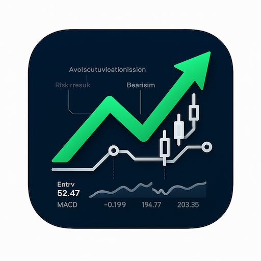 Technical-Analysis.AI Google Play icon captured 2026-08-15
