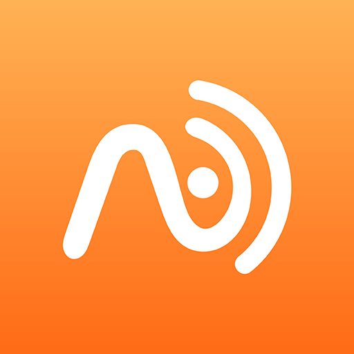 NurCast: Islamic Podcast Hub Google Play icon captured 2026-08-15