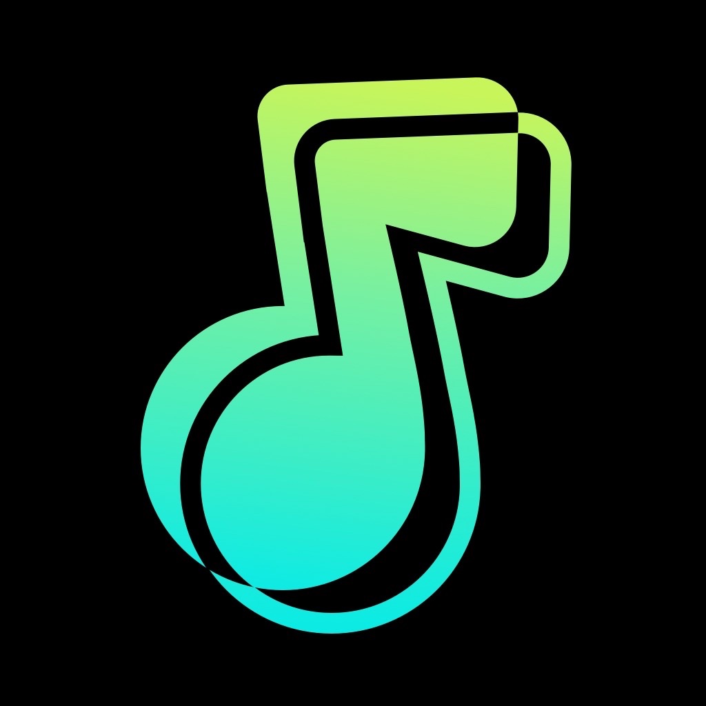 Offline Music - Weezer Player app icon captured 2026-08-14