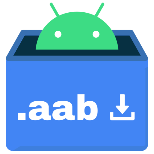 AAB Installer (AppBundle,Apks) Google Play icon