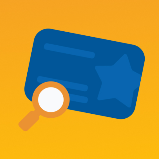 Consulta CPF: Score e Situação Google Play icon captured 2026-08-14