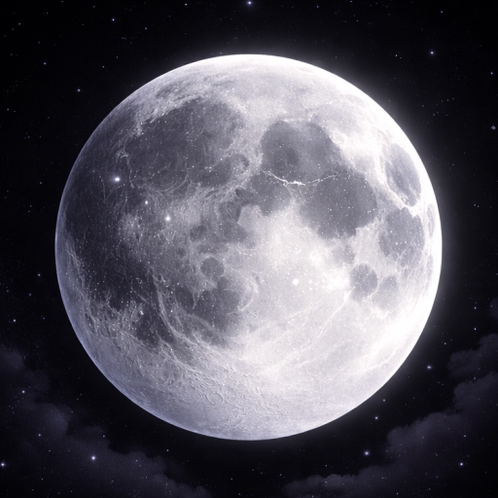 Fase da Lua Hoje app icon captured 2026-08-13