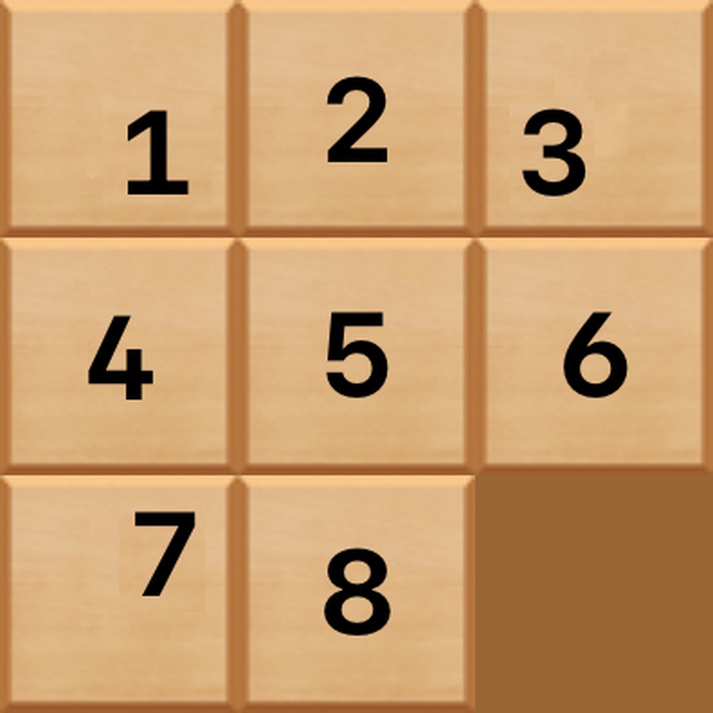 Number Puzzle Games 4 Watch app icon captured 2026-08-11