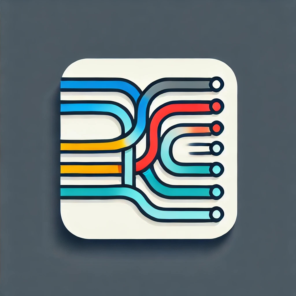Sankey App app icon captured 2026-08-12