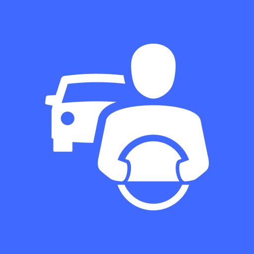 Driving Theory Test Google Play icon