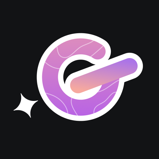 Glimr Dating App: Meet & Chat Google Play icon captured 2026-08-12