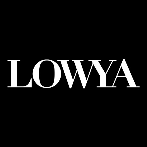 家具・インテリアのお買い物アプリ - LOWYA（ロウヤ） app icon captured 2026-08-18