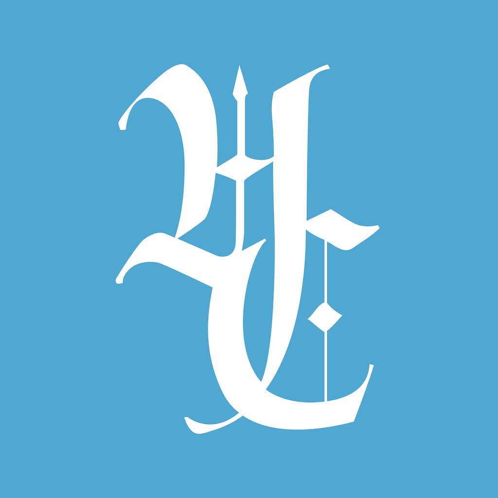 Hartford Courant app icon captured 2026-08-12
