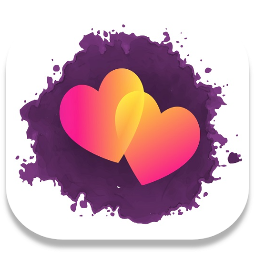 Frases & Mensagens Românticas Google Play icon captured 2026-08-15
