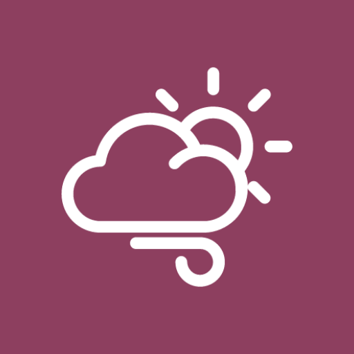 Weather Today Google Play icon captured 2026-08-15