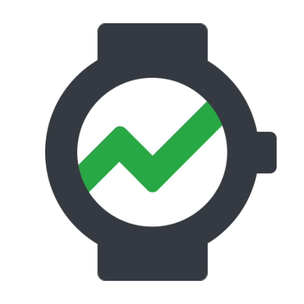 WatchCharts app icon captured 2026-08-12