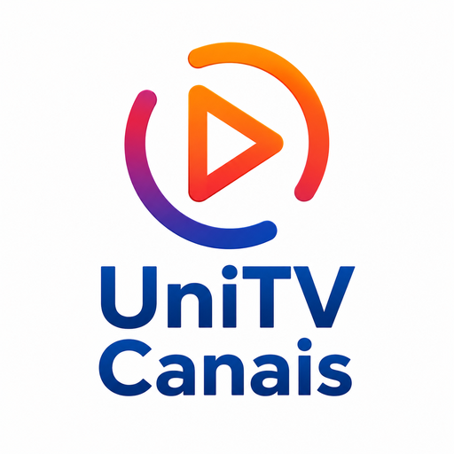 Unitv Canais Google Play icon captured 2026-08-15