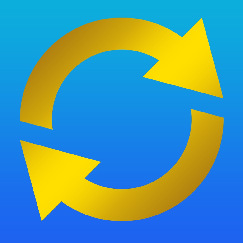 Loopideo Pro - Loop Videos app icon captured 2026-08-12
