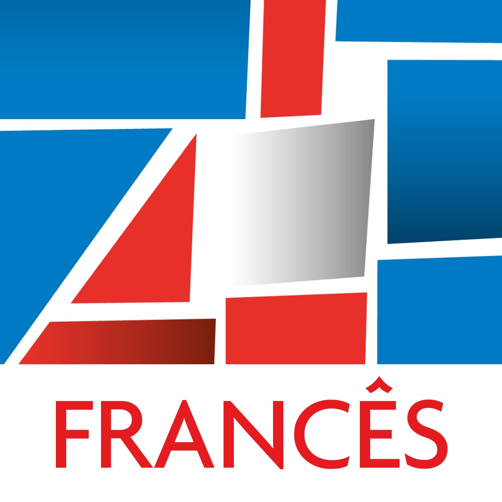 Michaelis Escolar - Francês app icon captured 2026-08-13