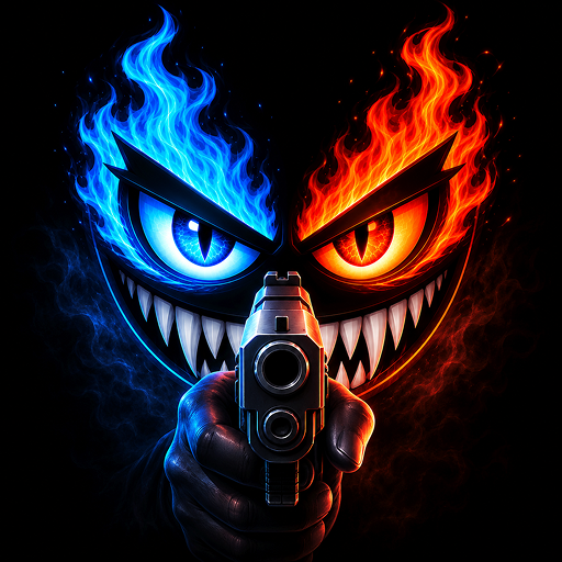 Silly Smile: Live Wallpaper 4K Google Play icon captured 2026-08-12