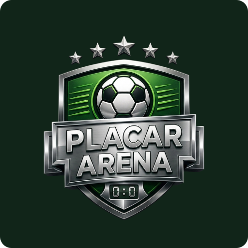 Placar Arena Pro app icon captured 2026-08-18