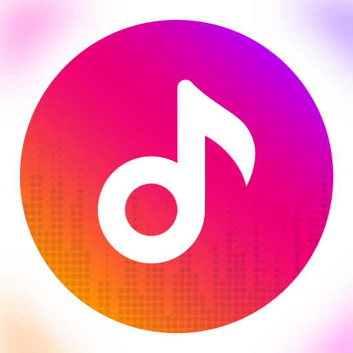 leitor de mp3 player de música Google Play icon captured 2026-08-14
