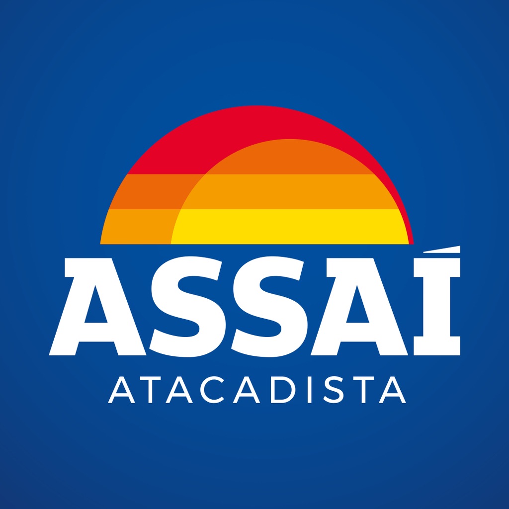 Meu Assaí app icon captured 2026-08-13