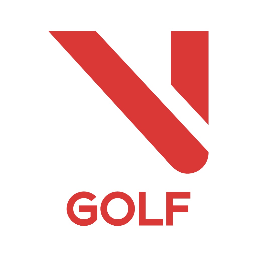 V1 Golf: Golf Swing Analyzer app icon captured 2026-08-12