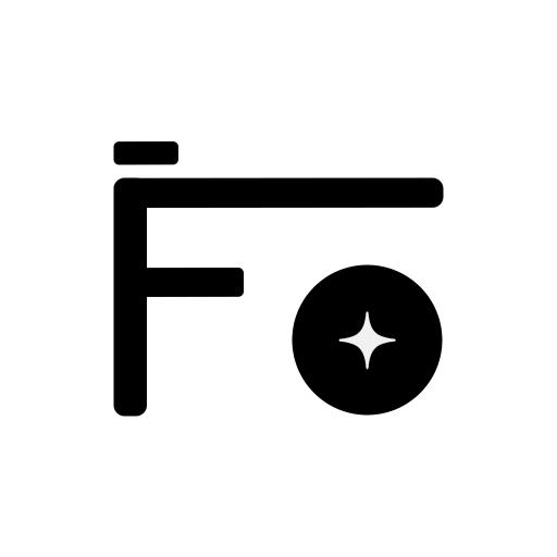 Ferrey - Film Camera app icon captured 2026-08-18