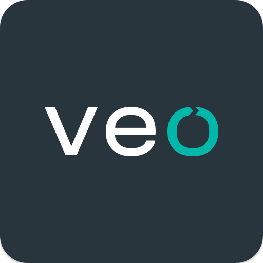 Veo - Shared Electric Vehicles Google Play icon captured 2026-08-12