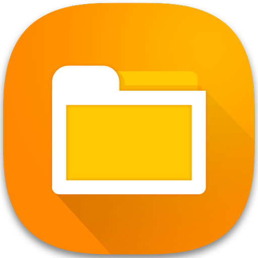 Easy File Manager - File Explo Google Play icon captured 2026-08-14