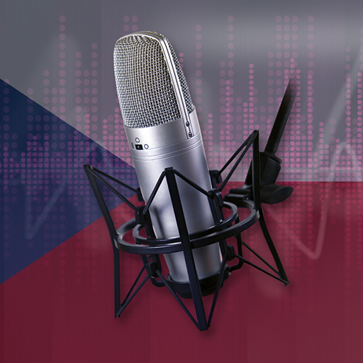 MyOnlineRadio: Rádio Online Google Play icon captured 2026-08-15