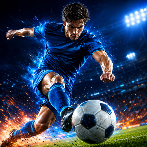 GoalForge: Club Football Google Play icon captured 2026-08-14