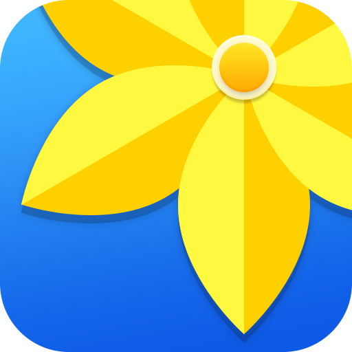 Galeria de Fotos e Álbum Google Play icon captured 2026-08-15
