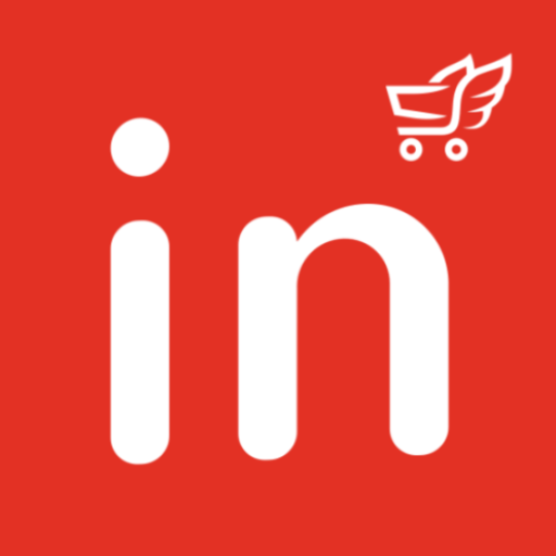 LightInTheBox Online Shopping Google Play icon captured 2026-08-12