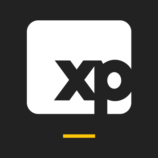 XP Trader Google Play icon captured 2026-08-15