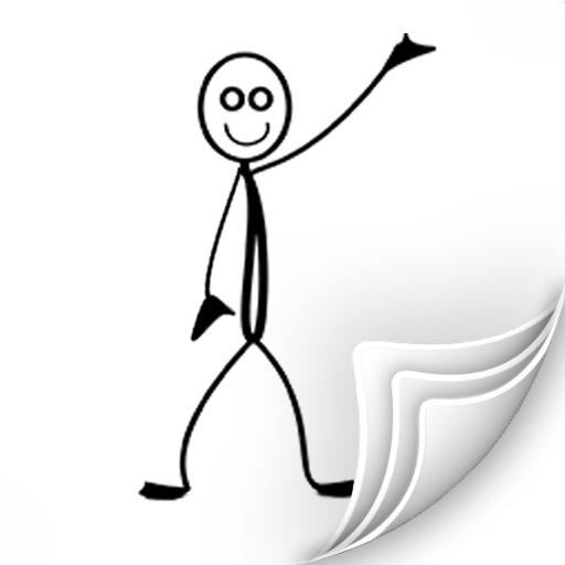 Animation Studio – FlipBook app icon captured 2026-08-18