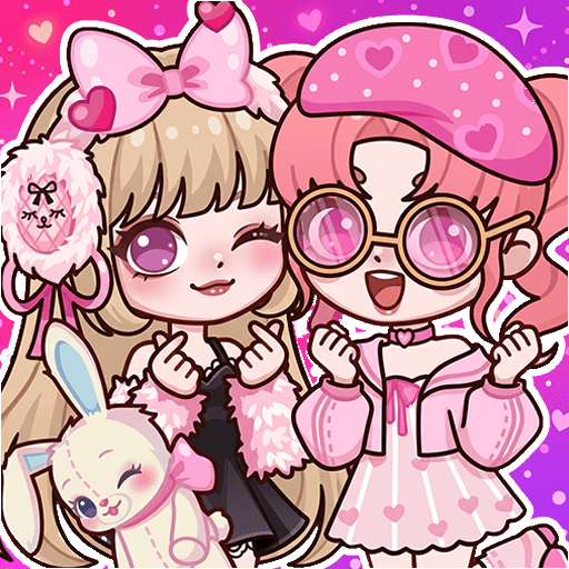 Candyville:Avatar City Google Play icon captured 2026-08-13