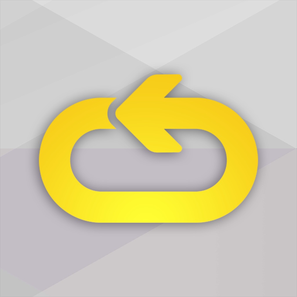 XME LOOPS app icon captured 2026-08-14