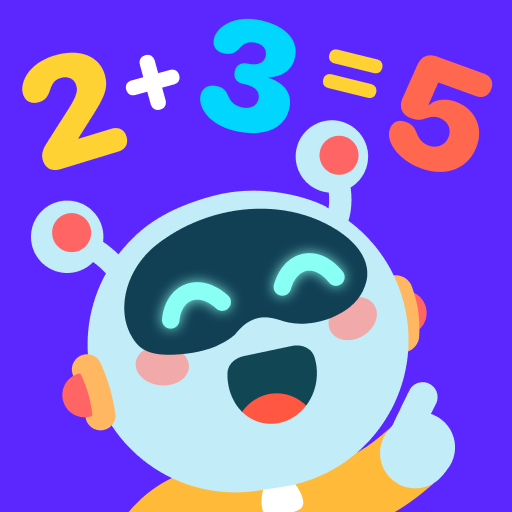 LogicLike: ABC & Math for Kids Google Play icon captured 2026-08-16