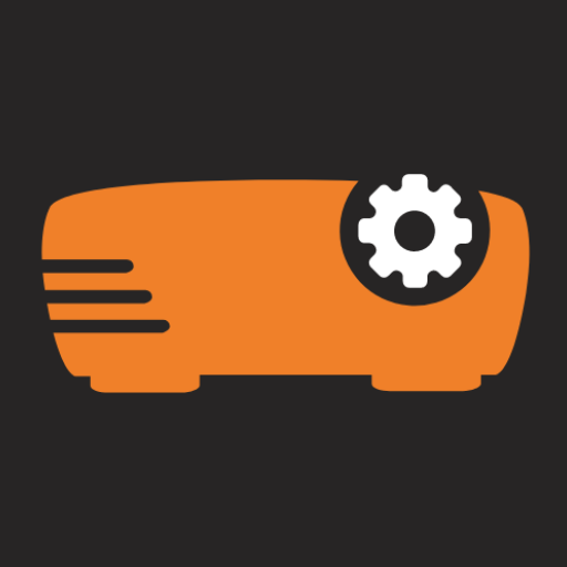 Projectivy Launcher Google Play icon