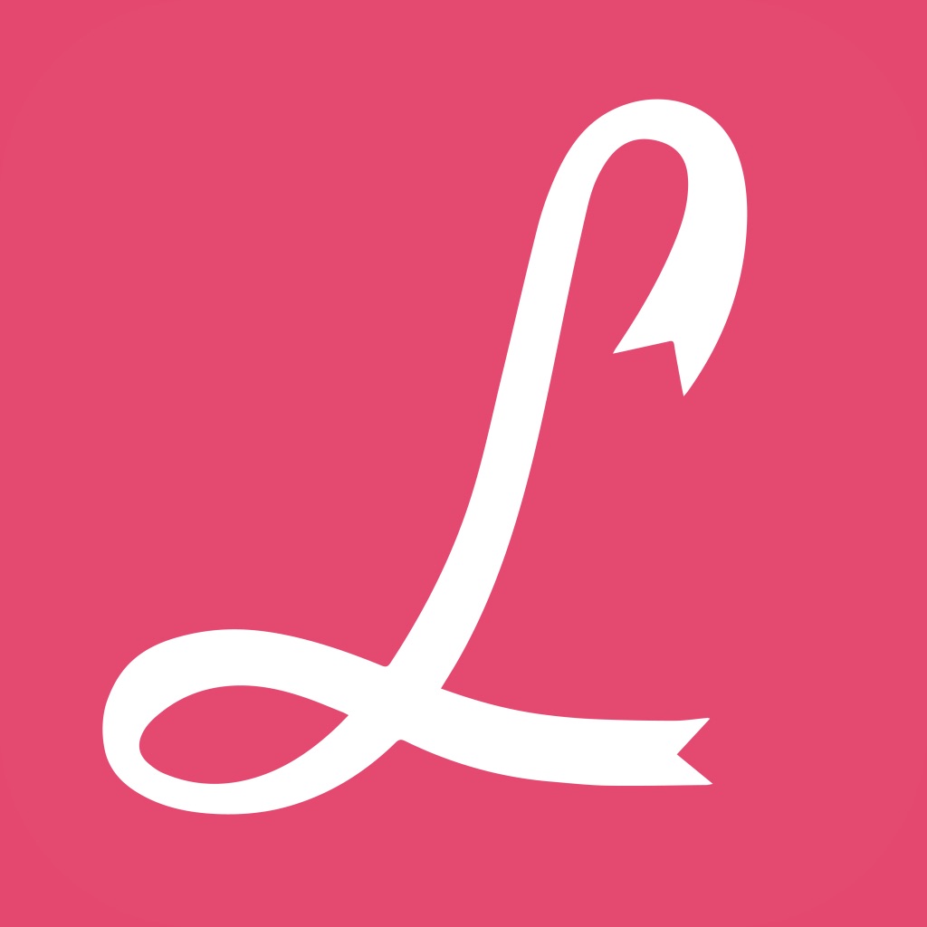 Lovella: Novels & Audiobooks app icon captured 2026-08-12