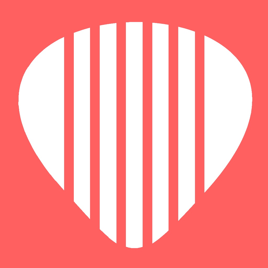 Guitar Tuner - Pro Accuracy app icon captured 2026-08-12