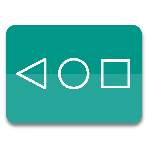 Navigation Bar for Android Google Play icon captured 2026-08-16