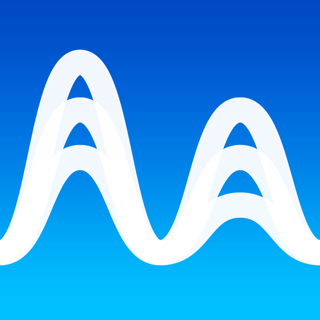 Medly app icon captured 2026-08-12