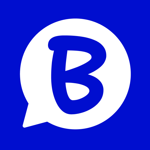 BetterSpeak: AI Language Tutor Google Play icon