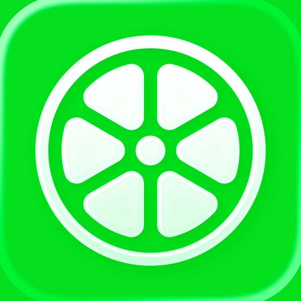 Lime - #RideGreen app icon captured 2026-08-11