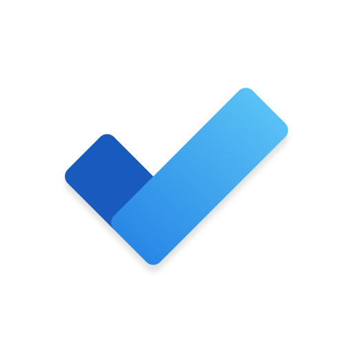 Microsoft To Do: Lists & Tasks Google Play icon